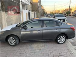 نيسان سنترا